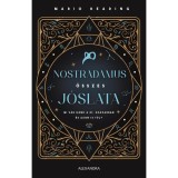 Nostradamus &ouml;sszes j&oacute;slata - Mario Reading