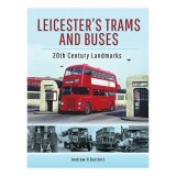 Leicester's Trams and Buses