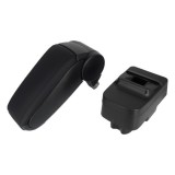 Cotiera dedicata SKODA FABIA MK2 2007-2014 COD: BSKFB0820-N COT35 Automotive TrustedCars, Oem