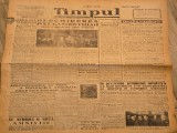 Ziarul Timpul Nr. 3304/1946