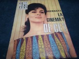 REVISTA CINEMA NR 2 1968