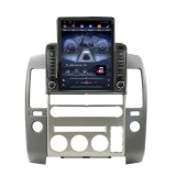 Cumpara ieftin Navigatie dedicata cu Android Nissan Navara D40 2004 - 2014 cu navigatie