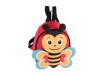 Ghiozdan Pulse Baby Bee