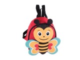 Ghiozdan Pulse Baby Bee