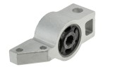 Bucsa brat suspensie Vw Golf 5 2003-, Caddy 2004-, Touran 2003-, Audi A3 2003-, Octavia 2004-, Seat Altea, Spate, Brat suspensie Inferior fata , NTY
