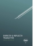 Exercitii si reflectii traductive - Corina Bozedean