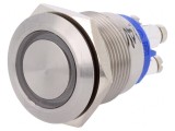 Comutator Anti-Vandalism IP66 24VDC