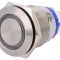 Comutator Anti-Vandalism IP66 24VDC