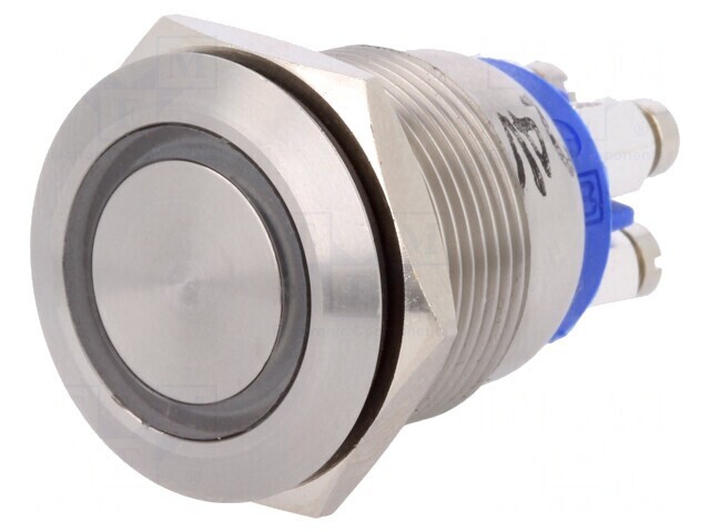 Comutator Anti-Vandalism IP66 24VDC