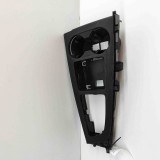 Ornament consola centrală AUDI A4 Allroad 8WH, B9 2017 OEM: 8W1864261C,8W0862533A 28842529