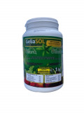 Ingrasamant GeliaSOL 25-25-25 + 38% Magneziu + oligoelemente 1 kg, Solarex