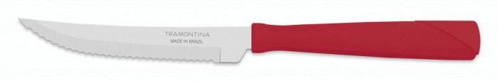 Cutit friptura, New Kolor, lungime lama 100mm ProChef Cookware
