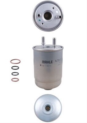 Filtru combustibil MAHLE KL752/2D