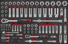 Force Modul Dulap Force 88 Buc FOR 4882 foto