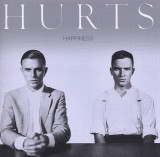 Hurts Happiness (cd), Pop
