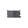 Radiator apa AUDI A4 AVA Quality Coolingnt 8ED B7 AVA Quality Cooling I2206