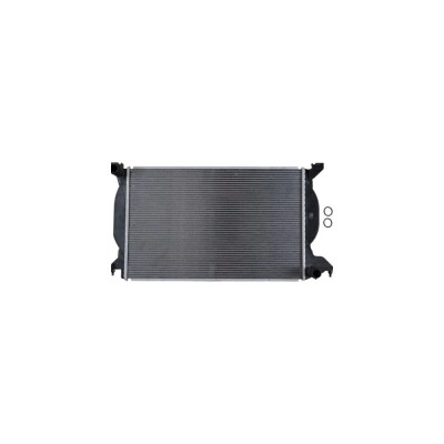 Radiator apa AUDI A4 Cabriolet 8H7 B6 8HE B7 AVA Quality Cooling I2206 foto
