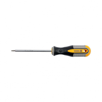 Surubelnita torx T7X75mm CR-V Vorel 60882 foto