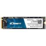 SSD ELEMENT - 4 TB - M.2 2280 - PCIe 3.0 x4 NVMe, Mushkin