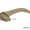 Maner interior dreapta fata Mercedes C-Class (2000-2007) [W203] #1