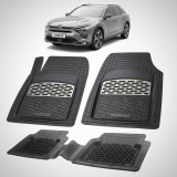 Cumpara ieftin Covorase Citroen C5 X Generatia I Compatibile 2021-2024 | Silver