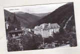 bnk cp Sinaia - Vedere - circulata