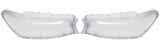 Set 2 sticle faruri pentru BMW Seria 5 G30/G31 Non Facelift (2017 - 2020) - HB027