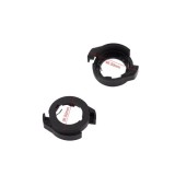 Adaptor bec LED pentru montaj in locul becurilor cu halogen compatibil Alfa Romeo Ford Renault Volkswagen Cod: TK-112 Automotive TrustedCars