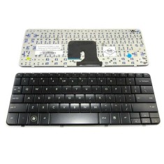 Tastatura HP Neagra Pavilion DV2, Pavilion DV2T