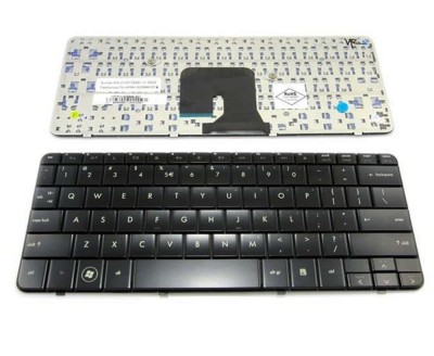 Tastatura HP Neagra Pavilion DV2 1000, Pavilion DV2 1030US, Pavilion DV2 1100, Pavilion DV2 1110US, Pavilion foto