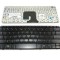 Tastatura HP Neagra Pavilion DV2 1000, Pavilion DV2 1030US, Pavilion DV2 1100, Pavilion DV2 1110US, Pavilion