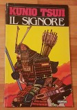 Il signore de Kunio Tsuji