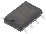Releu Semiconductor SPST-NO SMT 50mA 300mA 8&Omega;