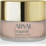 Arval Couperoll Instant Direct Action SPF30 Crema calmanta pentru piele sensibila predispusa la roseata 50 ml