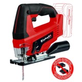 Fierastraul electric fara fir PXC TC-JS 18 Li &ndash; Solo de la Einhell