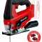 Fierastraul electric fara fir PXC TC-JS 18 Li &ndash; Solo de la Einhell