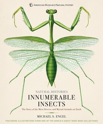 Innumerable Insects: The Story of the Most Diverse and Myriad Animals on Earth foto