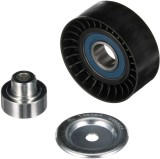 GATES T36124 DriveAlign&reg; Rola ghidare/conducere, curea transmisie