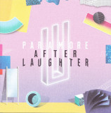 After Laughter | Paramore, Fueled By Ramen
