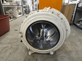 Cuva completa , neambutisata , in suruburi masina de spalat Gorenje W7643L cod piesa 624980 / R24