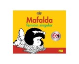 Mafalda - Hardcover - Quino - Grafic Art