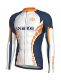 Tricou sport barbati INBIKE maneca lunga &ndash; marime M