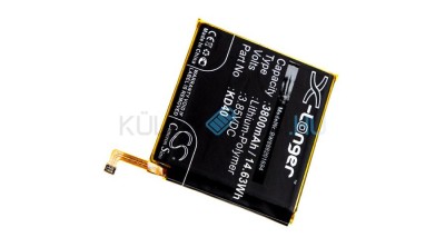 Baterie de telefon mobil VHBW Motorola KD40 - 3800mAh, 3.85V, Li-polymer foto