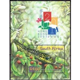 AFRICA DE SUD 2001 FAUNA SI FLORA SERPI SI FRUCTE