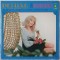 Vinil LP &quot;Japan Press&quot; Various &lrm;&ndash; Deluxe In American Screen (VG++)