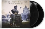 May Death Never Stop You - Vinyl | My Chemical Romance
