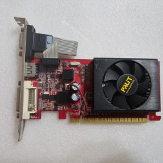 Placa video Palit Daytona nVidia GeForce 8400GS, 512MB, GDDR2, 64bit, DVI, PCI-E