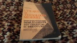 Cumpara ieftin UTILAJUL SI TEHNOLOGIA MESERIEI CONFECTIONER IMBRACAMINTE DIN TESATURI IX-X 1994, Alte materii, Clasa 9