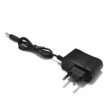 AC 100-250V la DC 4.2V 3.5x1.35mm EU adaptor de alimentare incarcator