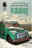 Cumpara ieftin In salbaticie/Jon Krakauer